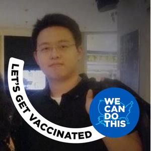 Meet your Posher, Kris